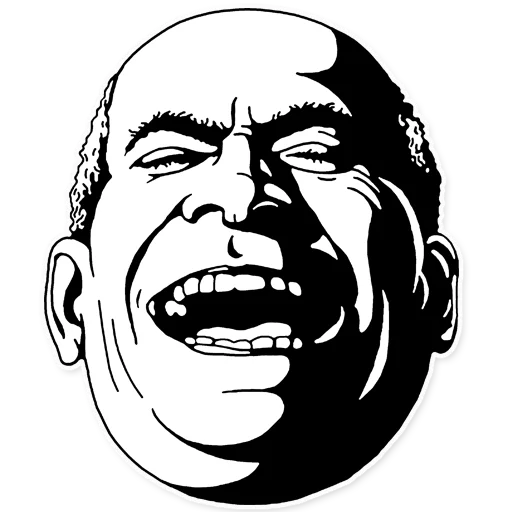 Стикер Emoji by Custom Fonts