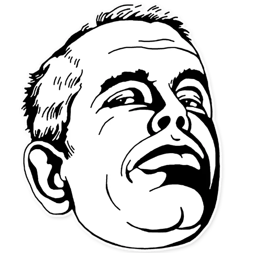 Стикер Emoji by Custom Fonts