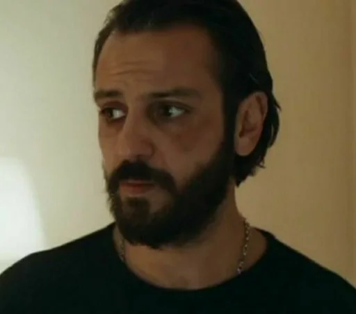 Стикер Çukur'un mood