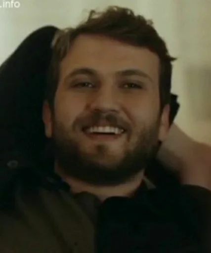Стикер Çukur'un mood