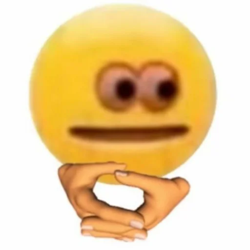 Стикер cumыши