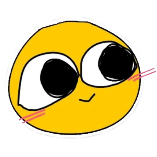 Стикер 𝚌𝚞𝚛𝚜𝚎𝚍 𝚎𝚖𝚘𝚓𝚒𝚜