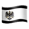 Эмодзи Custom Flags