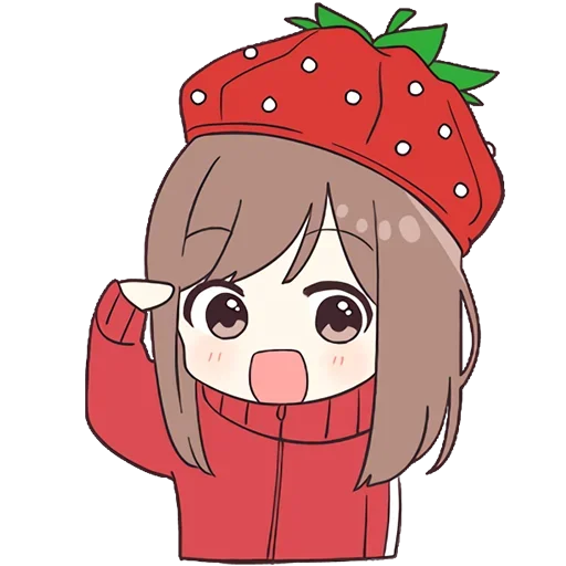 Стикер Cute Couple