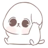 Эмодзи cutecutestatic 1