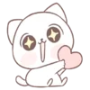 Эмодзи cutecutestatic 1