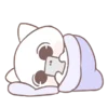 Эмодзи cutecutestatic 1