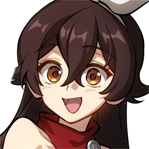 Стикер Cute Genshin