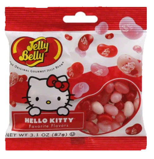 Стикер cute pink