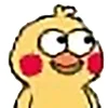 Эмодзи Funny Duck