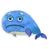 Стикер whales