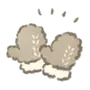 Эмодзи cute winter