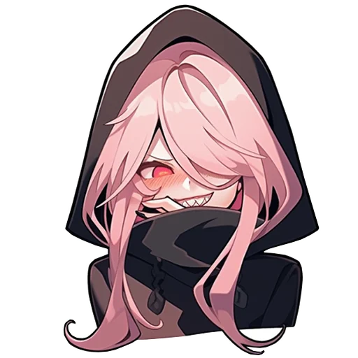 Стикер Cyber Girls