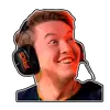 Стикер КиберДвиж | CS:GO