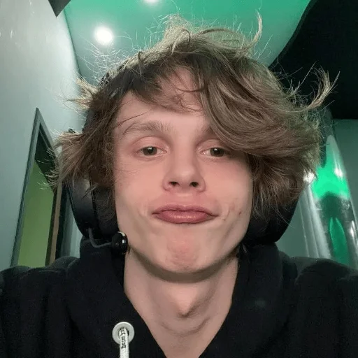 Стикер dyrachyo