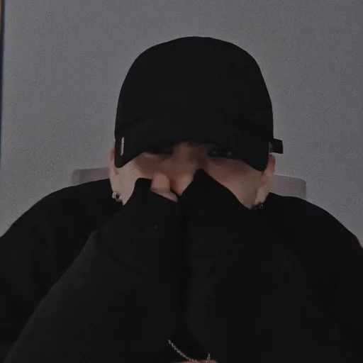 Стикер Changbin