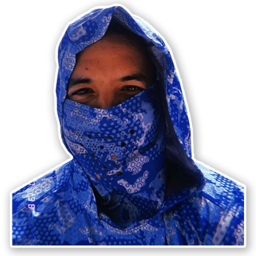 Стикер Daddy Yankee