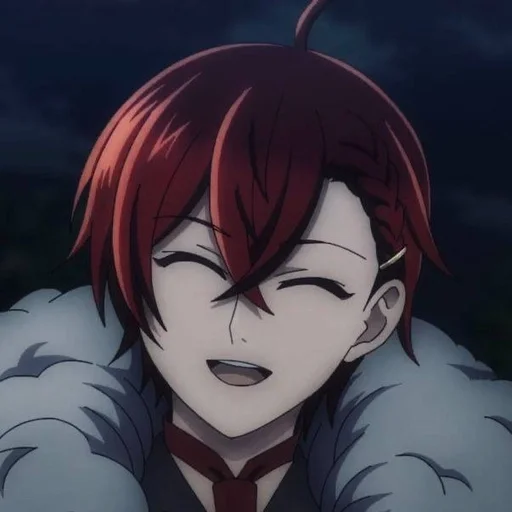 Стикер Osamu Dazai