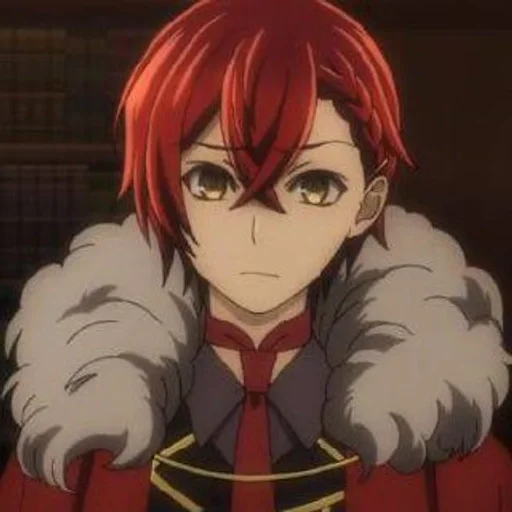 Стикер Osamu Dazai