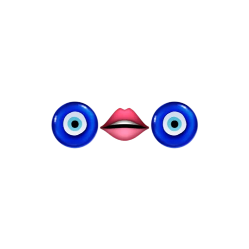 Стикер diffrnt for tg