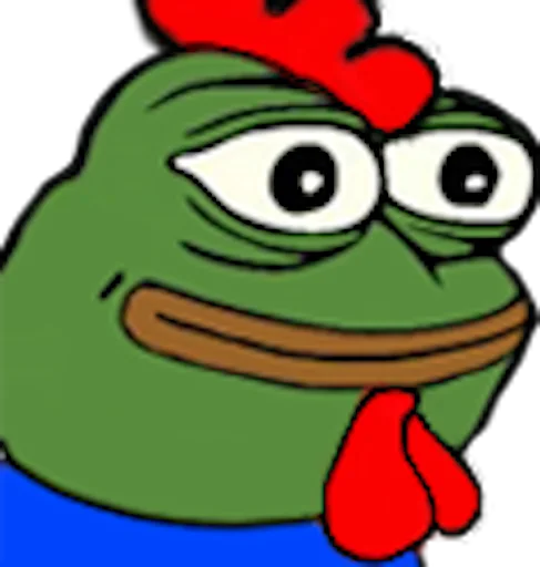 Стикер DansChamp