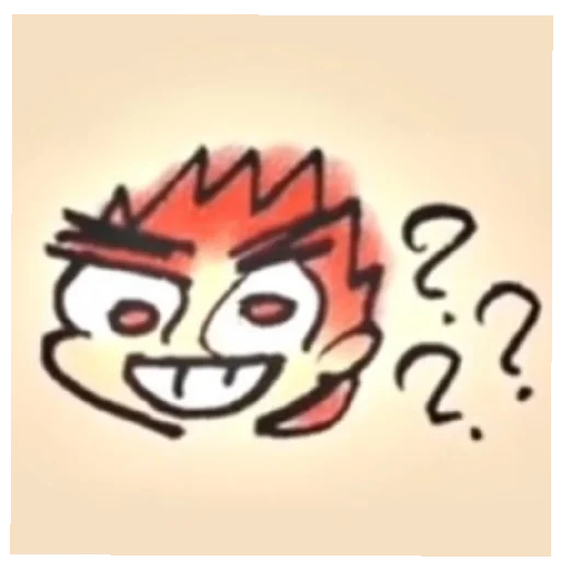 Стикер дантерап