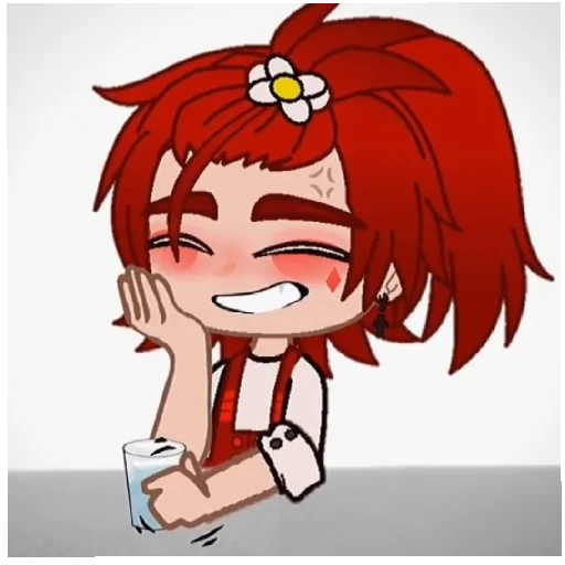 Стикер дантерап