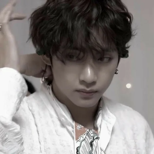 Стикер TAEHYUNG