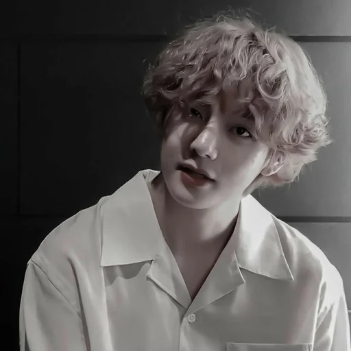 Стикер TAEHYUNG