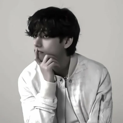 Стикер TAEHYUNG