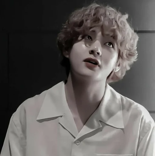 Стикер TAEHYUNG