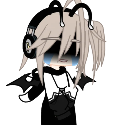 Стикер Dasha gachek