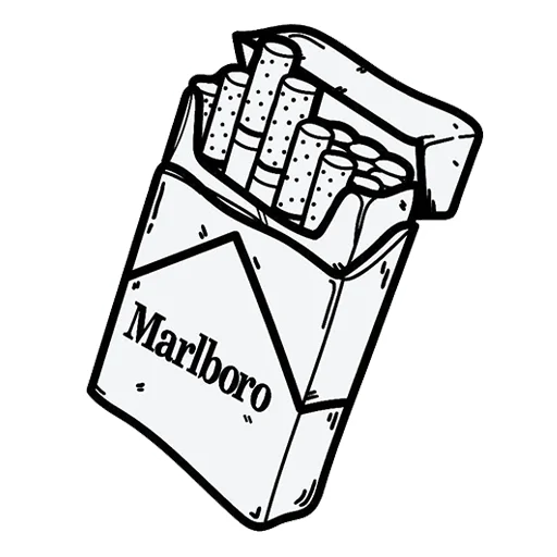 Стикер absolute in doubt