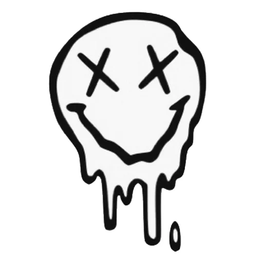 Стикер absolute in doubt