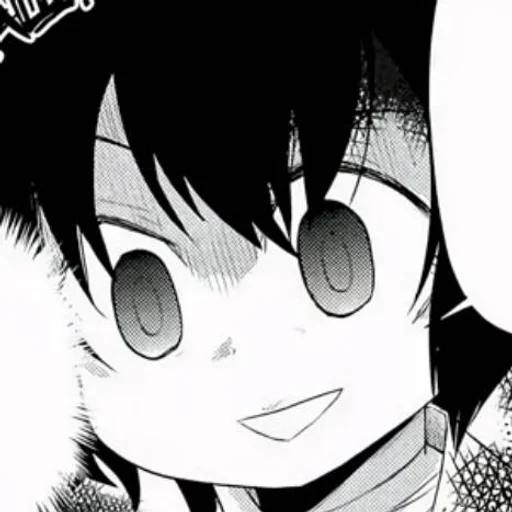 Стикер Osamu Dazai