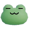 Эмодзи Frogs