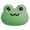Эмодзи Frogs