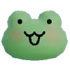 Эмодзи Frogs