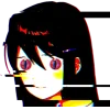 Эмодзи Doki Doki Literature Club