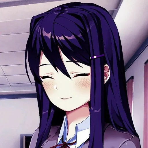 Стикер DdlkYuri