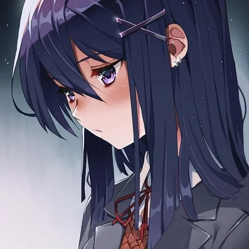 Стикер DdlkYuri