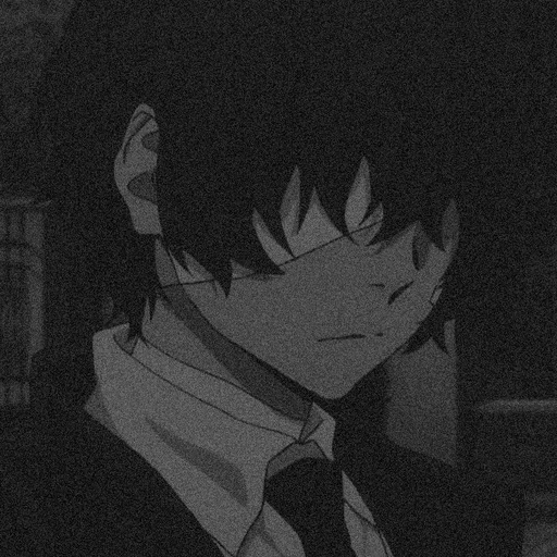 Стикер dead inside