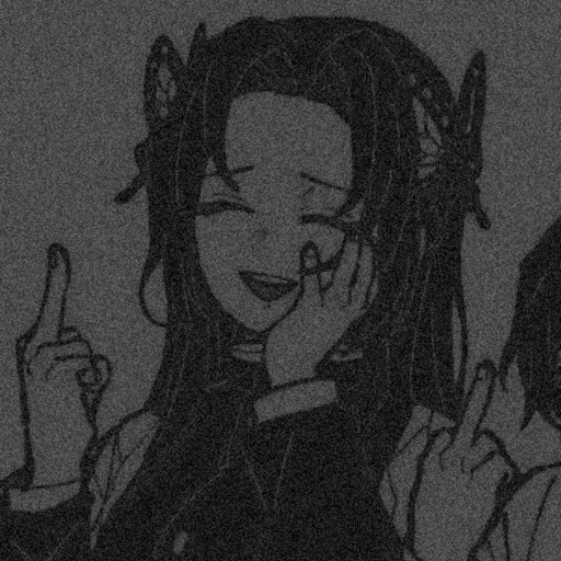 Стикер dead inside