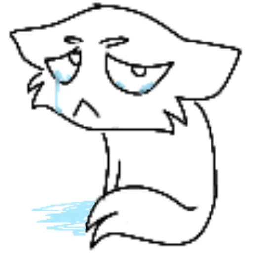 Стикер kittens