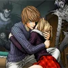 Эмодзи Death Note