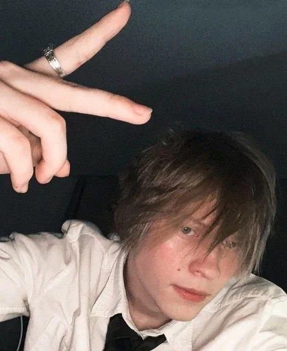 Стикер deepins