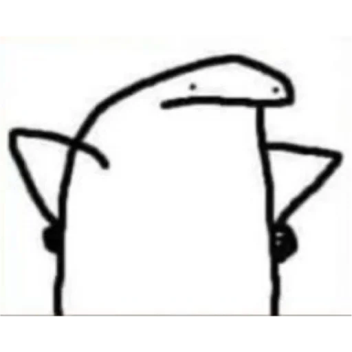 Стикер deformitossticker