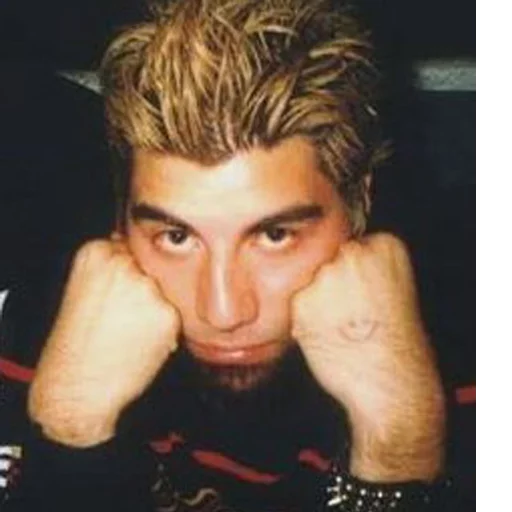 Стикер deftones