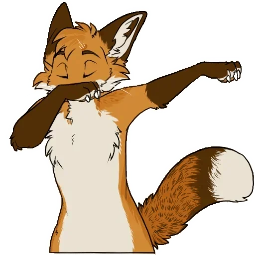 Стикер Do as I do