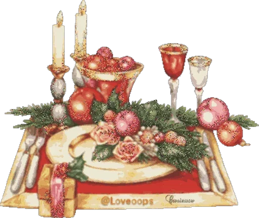 Стикер Tea Time for girls and boyd